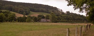 nähere Umgebung